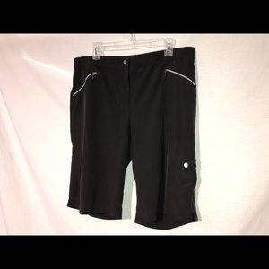 Chicos Zenergy Golf Walking Shirts